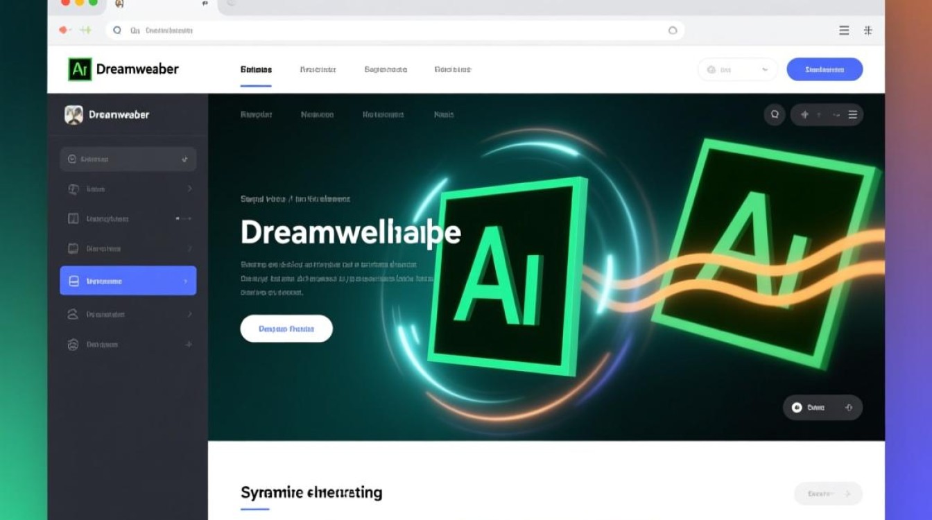 如何使用DW JavaScript实现网页元素晃动效果？技巧详解