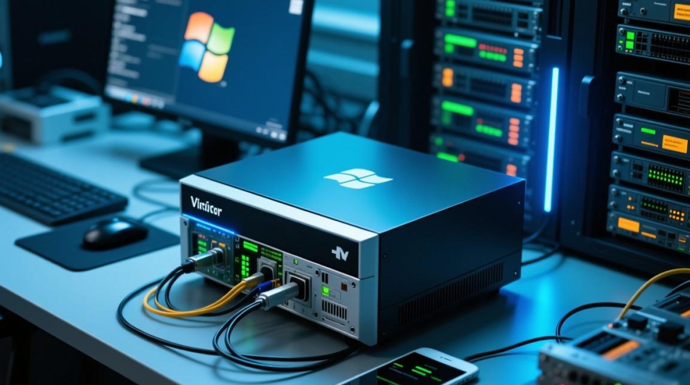 虚拟机安装全过程需要多久?不同配置和环境差异解析-好主机测评网