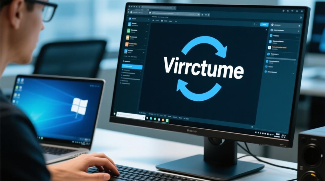 虚拟机安装全过程需要多久？不同配置和环境差异解析