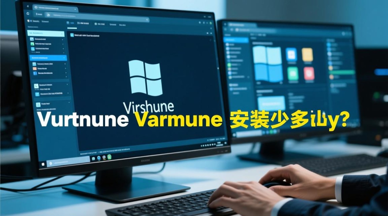 虚拟机安装全过程需要多久？不同配置和环境差异解析