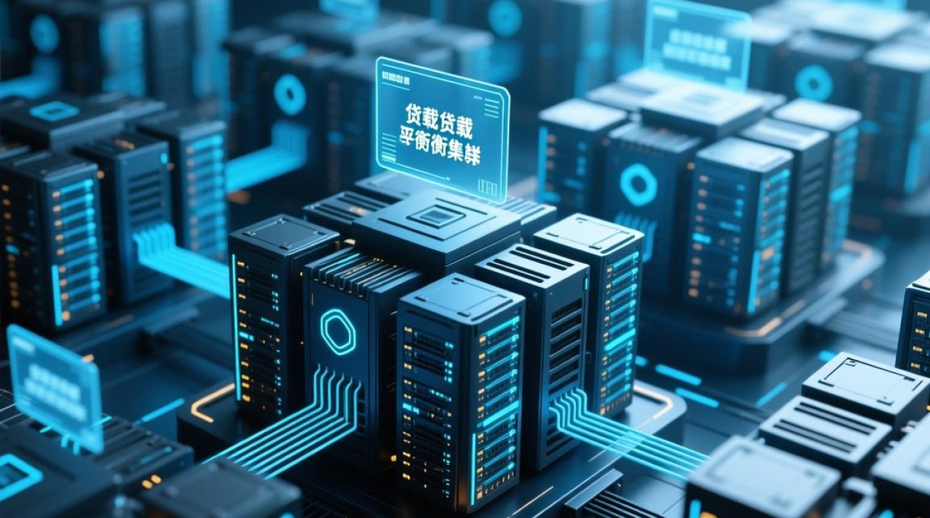 负载均衡集群实时同步，如何确保数据一致性及高效性？