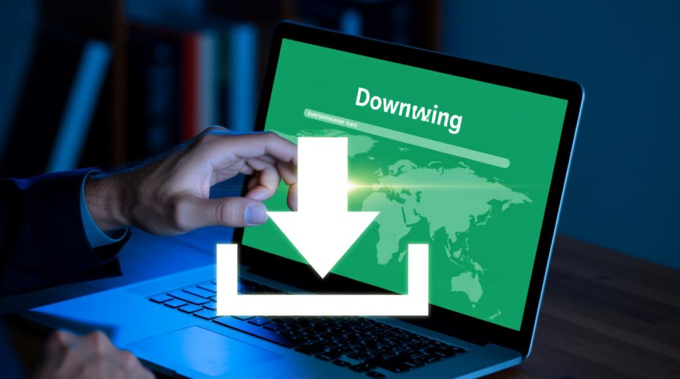 为何虚拟机下载过程突然卡住？排查解决指南