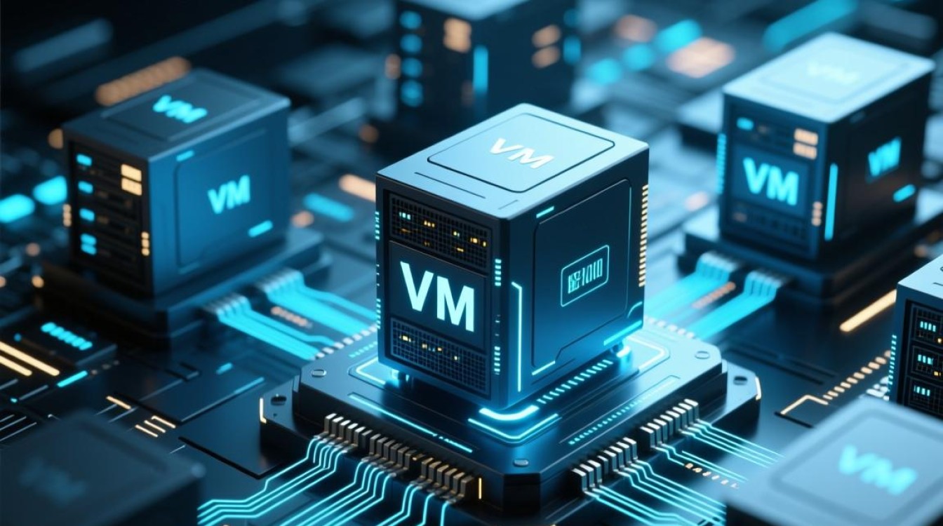 虚拟机透明加密技术，安全性如何平衡性能与隐私保护？