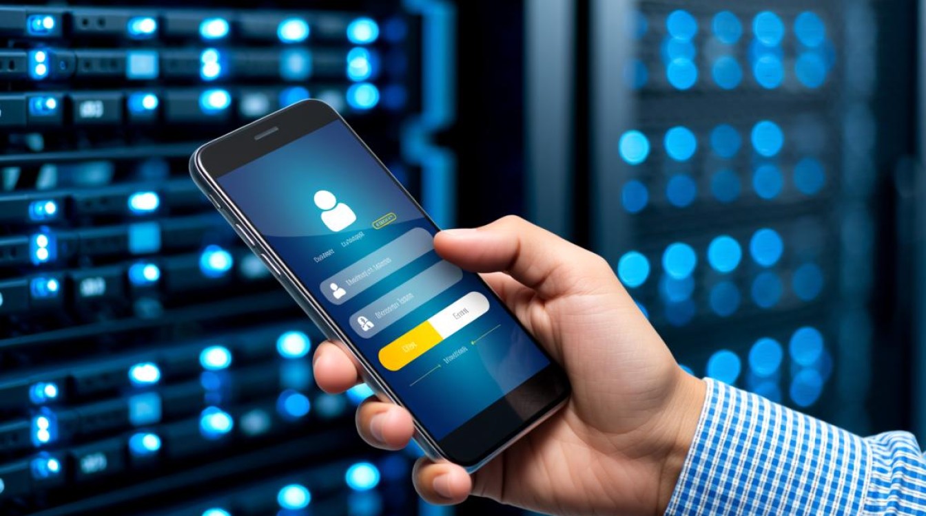 如何轻松实现手机版服务器登录？探索便捷登录技巧与步骤揭秘！