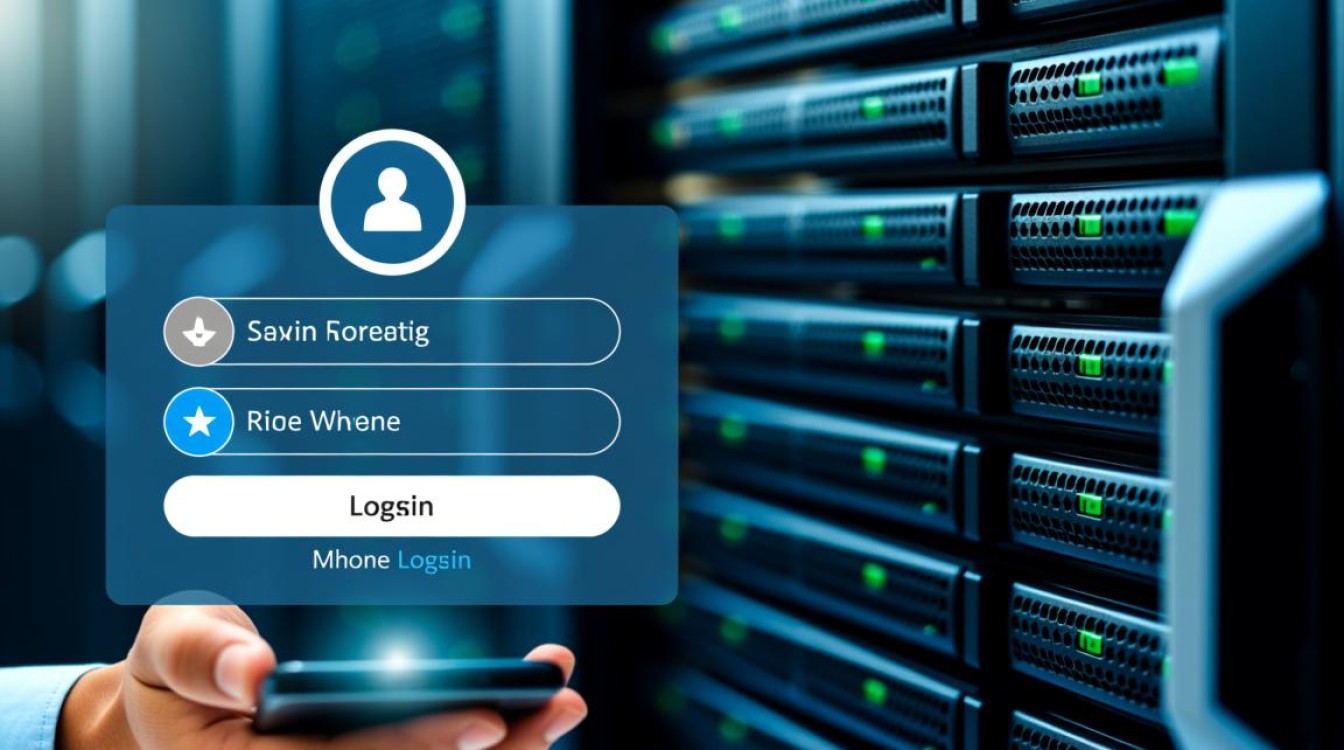如何轻松实现手机版服务器登录？探索便捷登录技巧与步骤揭秘！