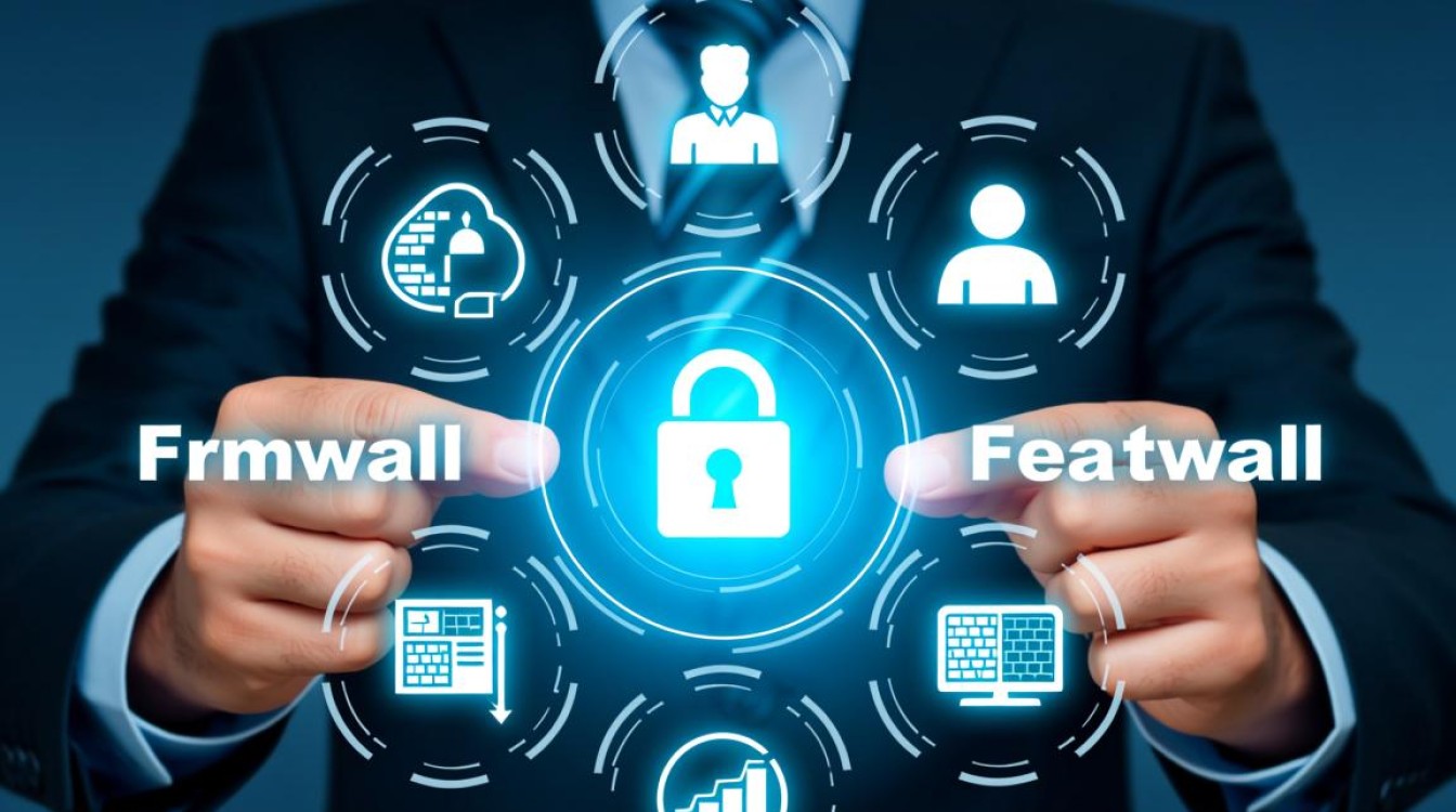 防火墙选择时，如何确保安全性与性能的完美平衡？