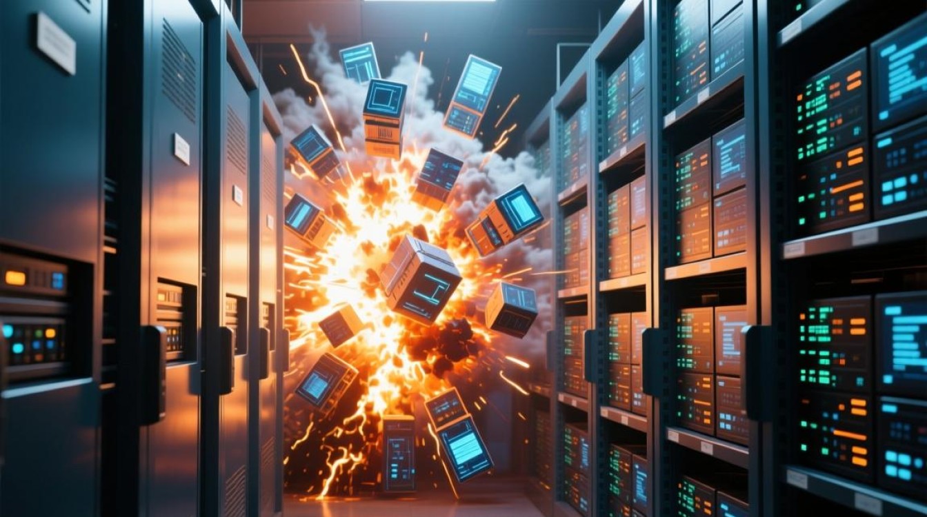 分布式存储系统，它究竟有何非一般之处？揭秘其独特优势与挑战！