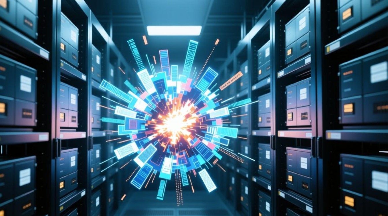 分布式存储系统，它究竟有何非一般之处？揭秘其独特优势与挑战！