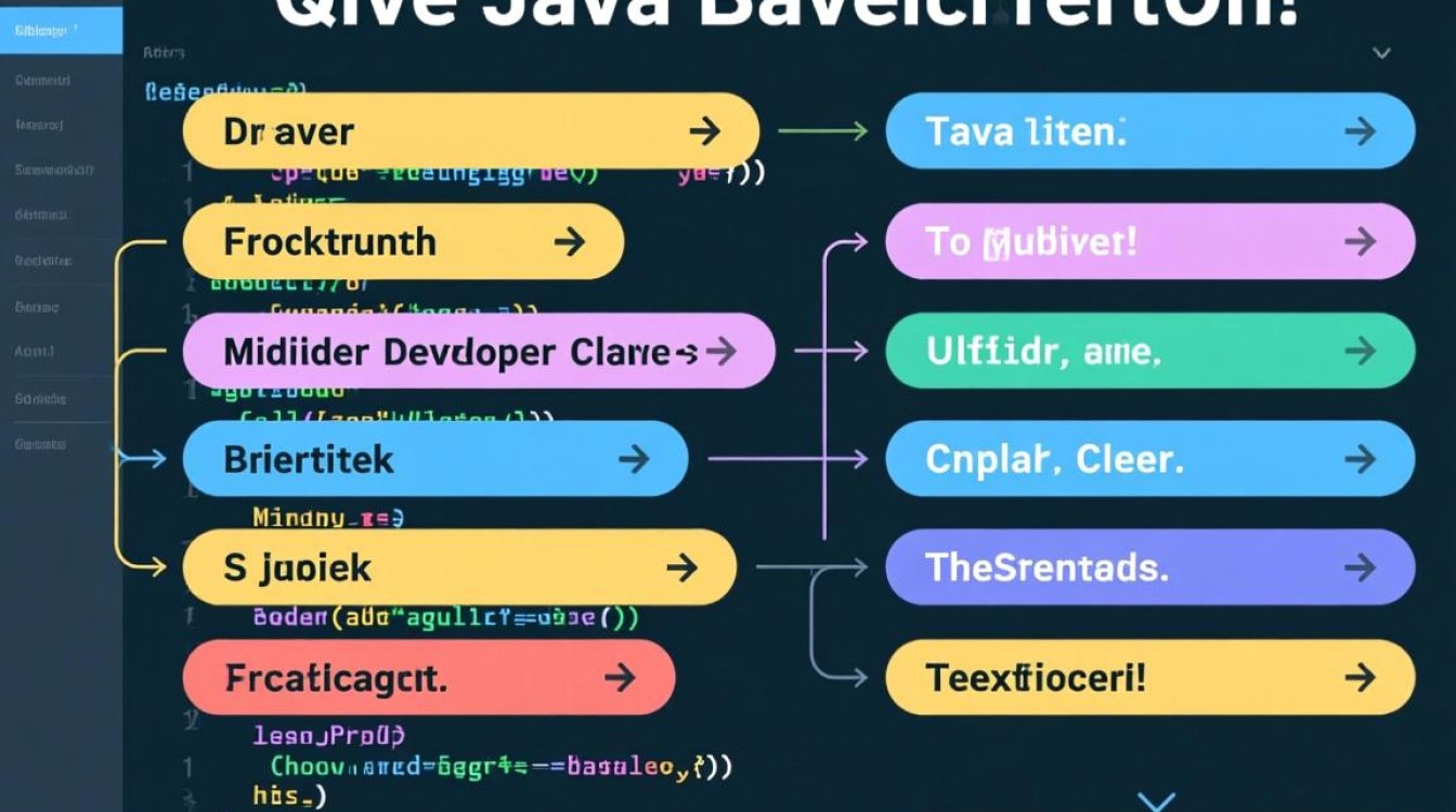 Java文件代码编写有哪些具体步骤和注意事项？-好主机测评网
