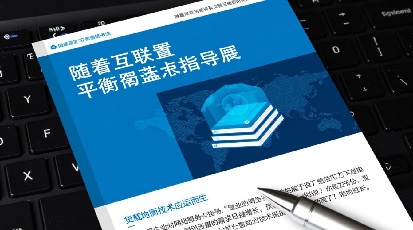 负载均衡配置指导书，如何选择合适的配置方案和优化性能？