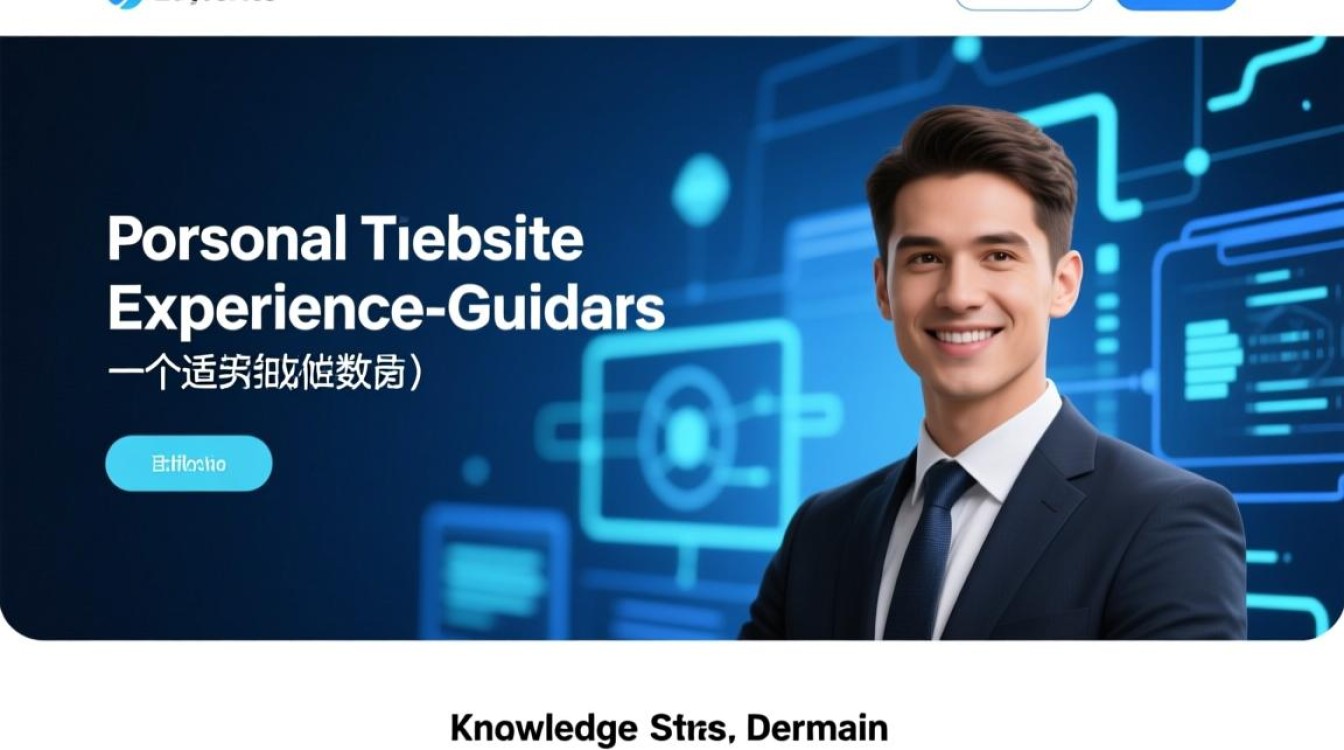 个人网站建设,究竟选择什么样的域名最合适?-好主机测评网