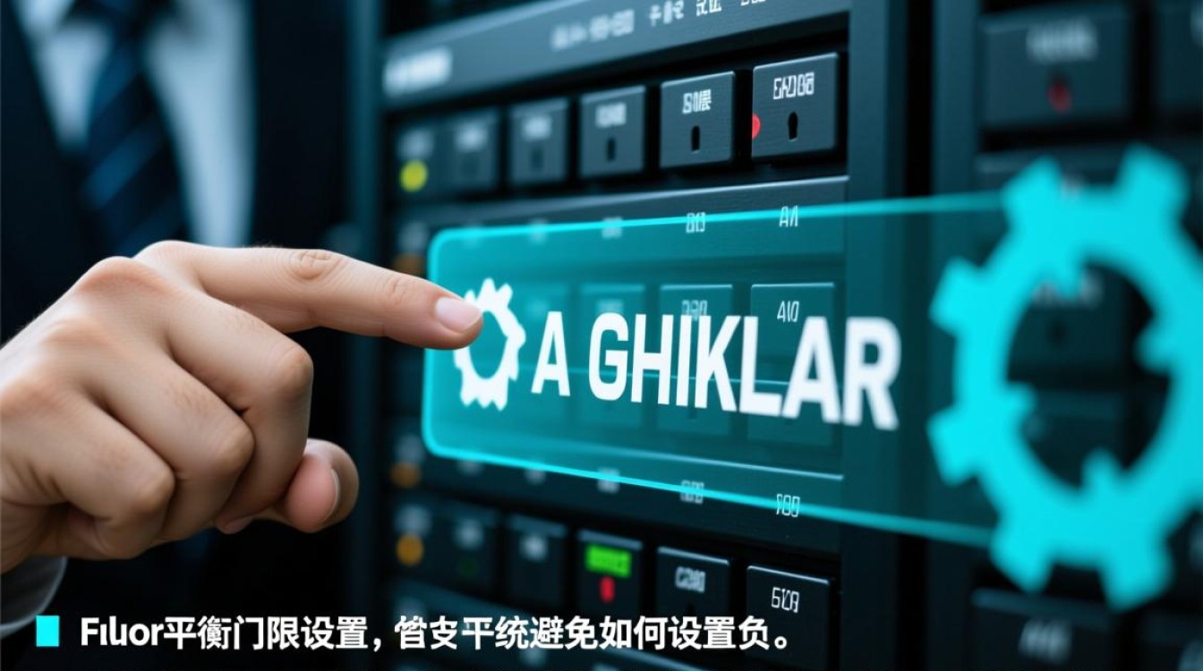 负载均衡门线设置标准是什么？如何确保网络稳定高效？