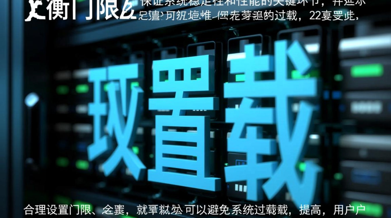 负载均衡门线设置标准是什么？如何确保网络稳定高效？