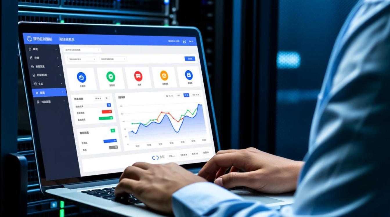 服务器我的控制面板为何如此强大？揭秘其独特功能与操作之谜？