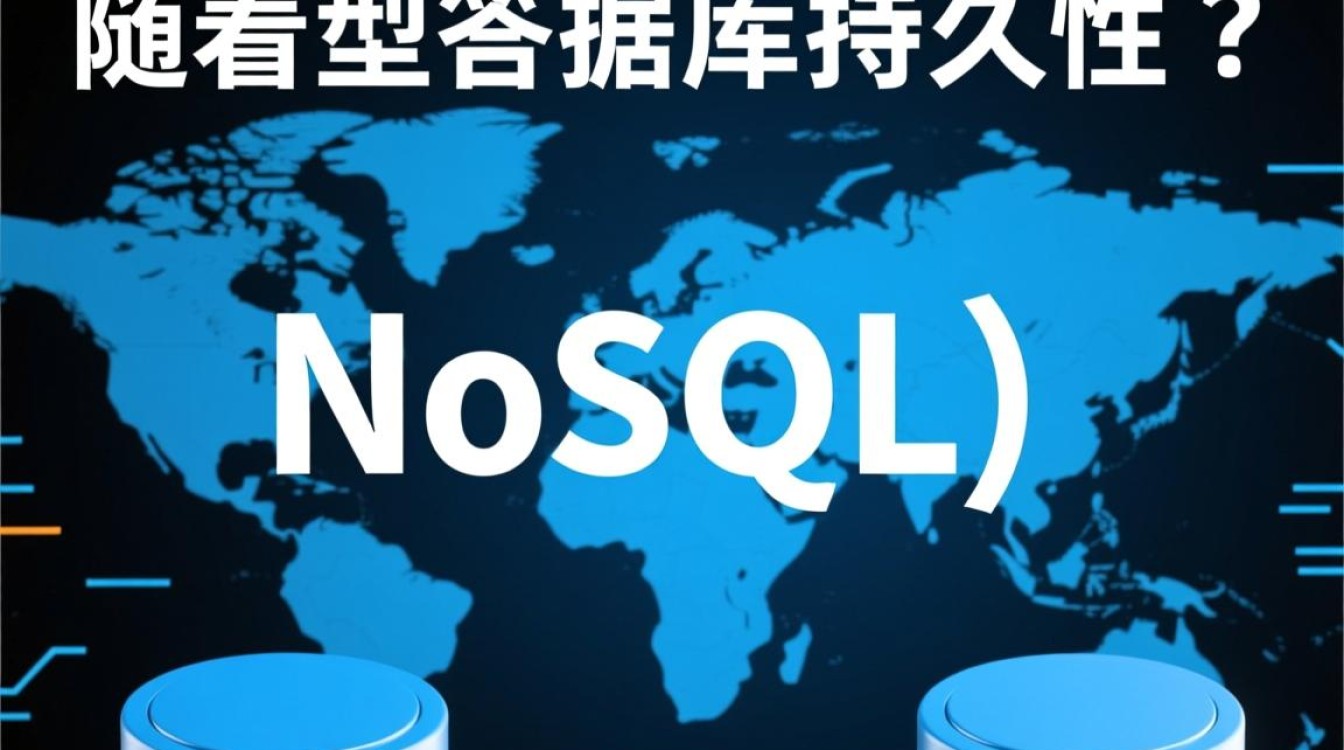 非关系型数据库的持久性究竟如何保证？探究其稳定存储的秘密！