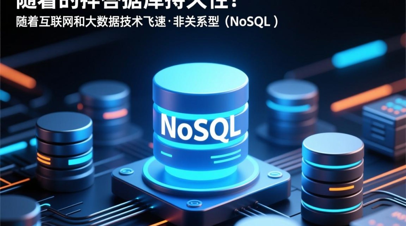 非关系型数据库的持久性究竟如何保证？探究其稳定存储的秘密！
