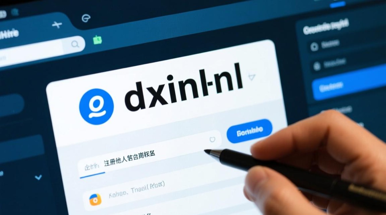 域名抢注服务器如何有效防范和应对域名抢注现象?-好主机测评网