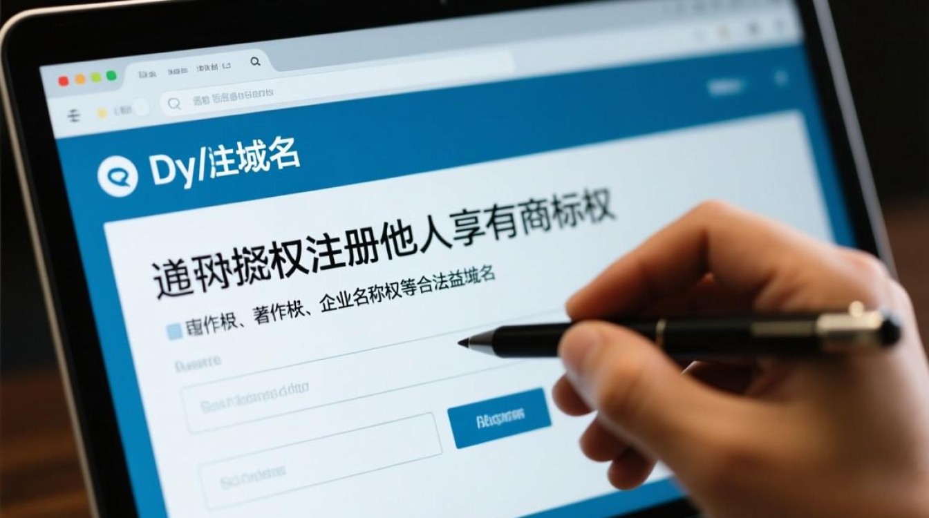 域名抢注服务器如何有效防范和应对域名抢注现象？