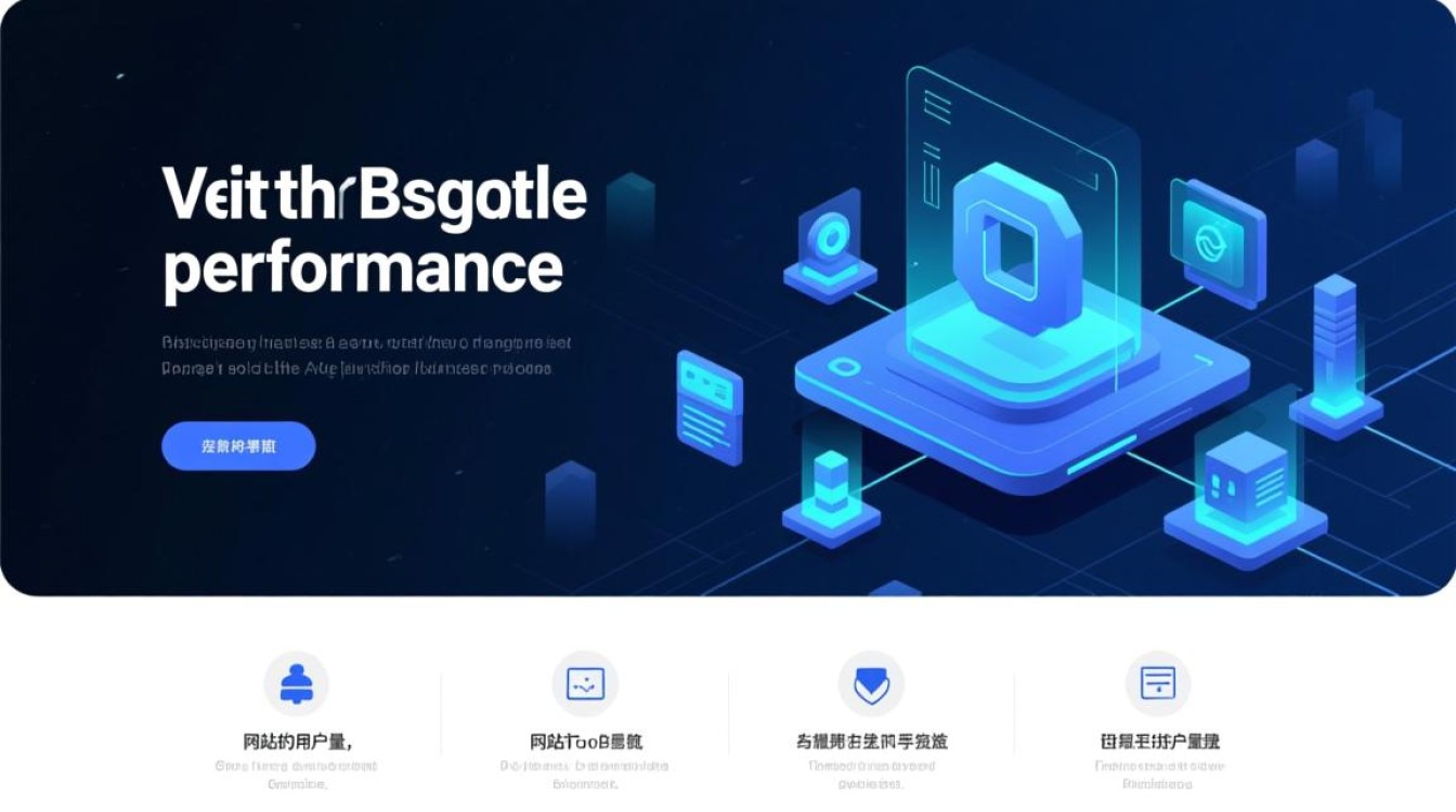 负载均衡长链接的优化策略与挑战，如何提升网站性能？