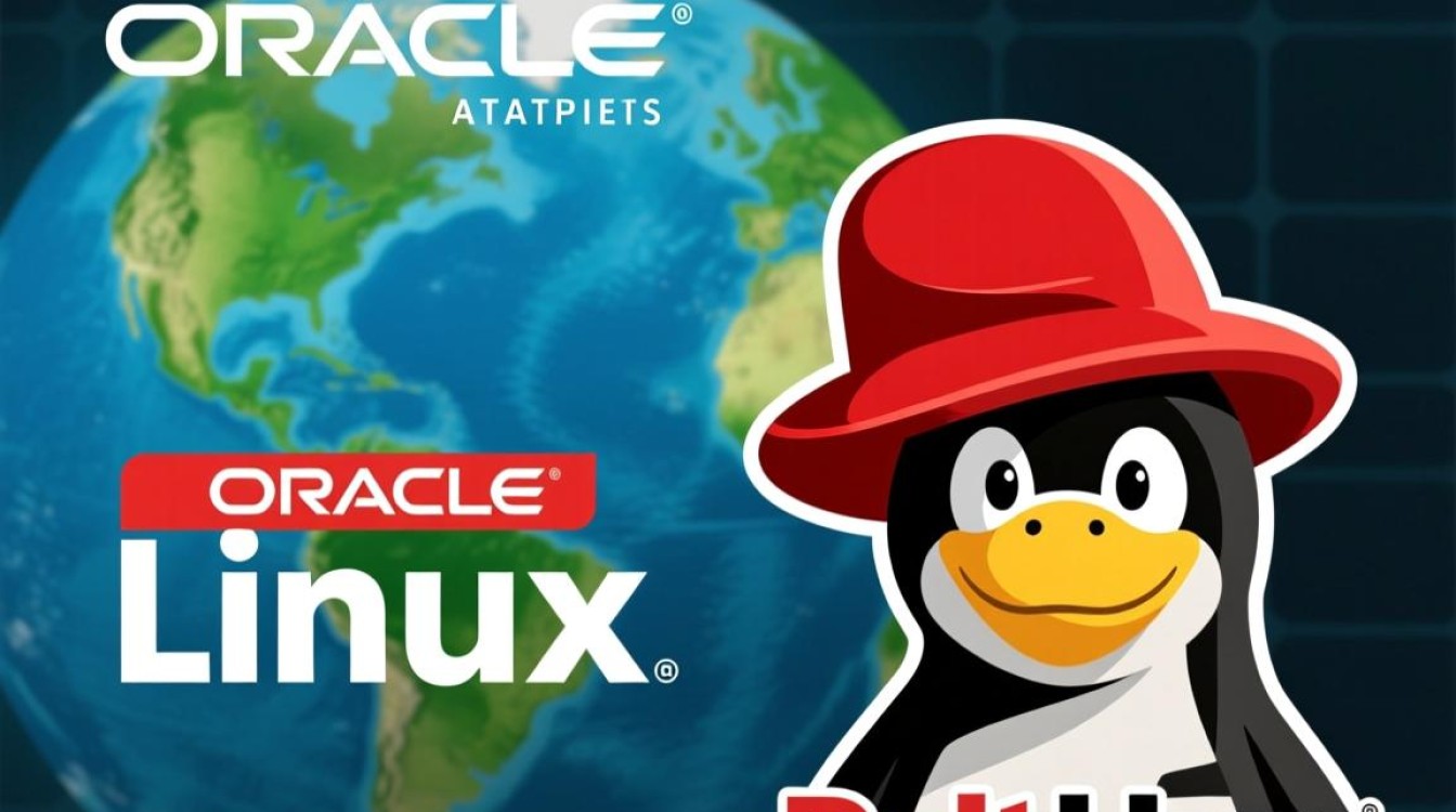 Oracle Linux SQLPlus，如何确保最佳性能与安全性？-好主机测评网