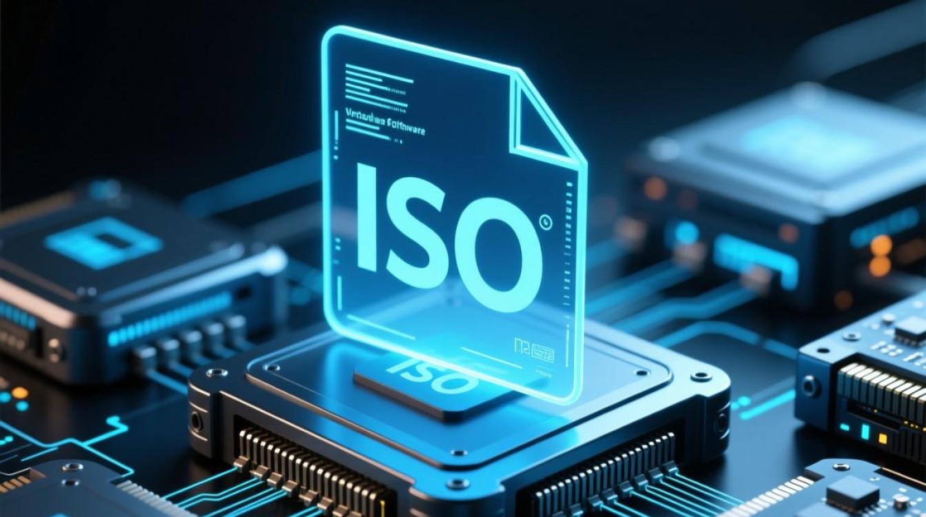 虚拟机软件ISO下载，如何选择合适的ISO镜像文件？