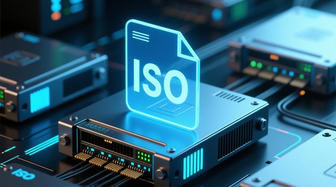 虚拟机软件ISO下载，如何选择合适的ISO镜像文件？