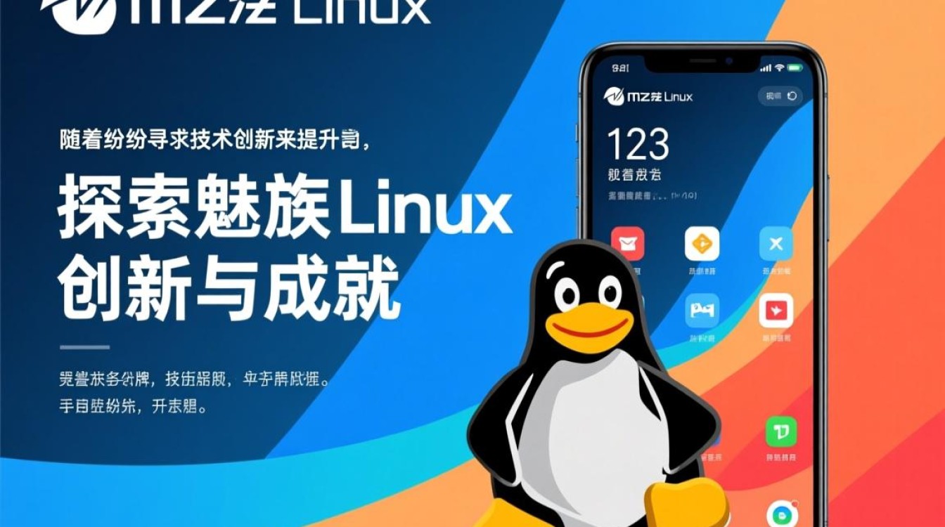 魅族Linux系统，为何选择Linux而非Android？其独特优势何在？