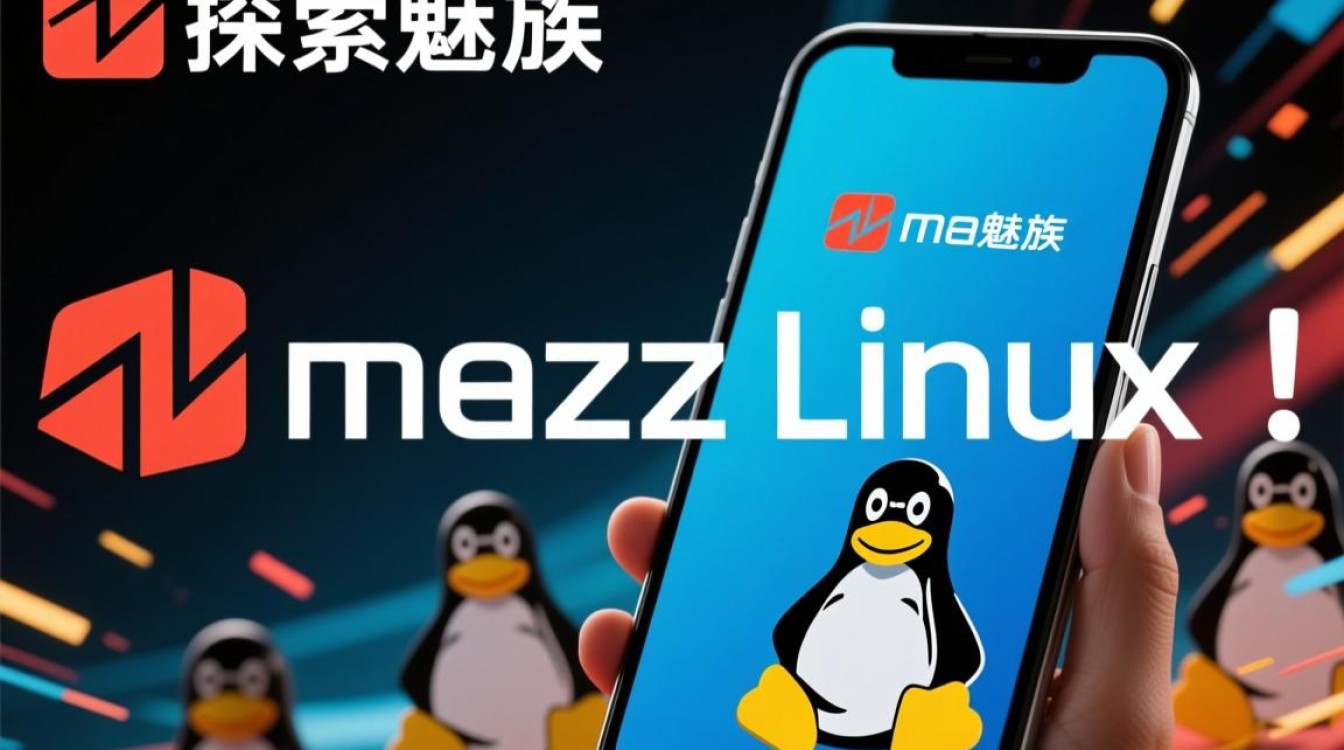 魅族Linux系统，为何选择Linux而非Android？其独特优势何在？