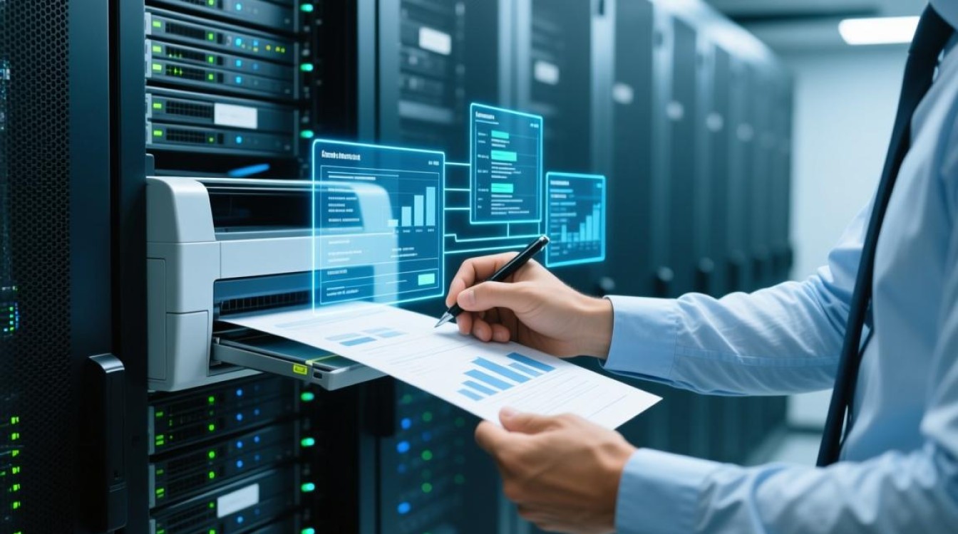 为何服务器打印处理程序服务未启动？紧急排查与解决指南！