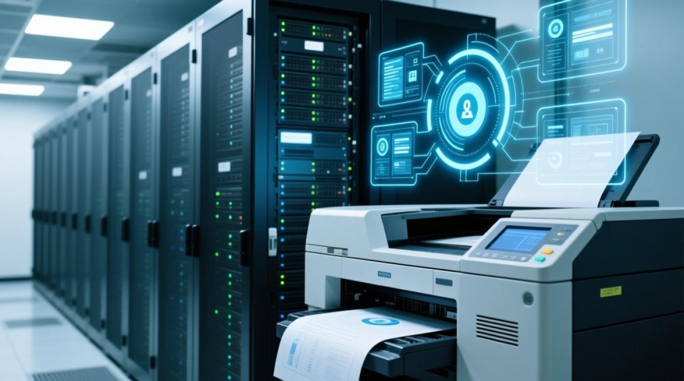 为何服务器打印处理程序服务未启动？紧急排查与解决指南！