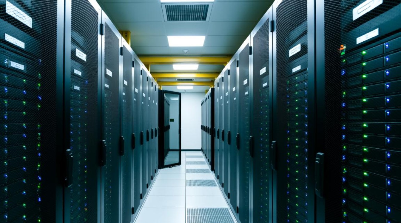 全球知名企业服务器总部究竟设于何处之谜？揭秘！