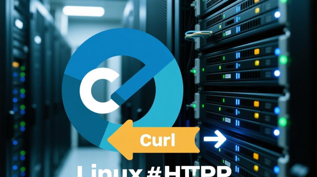 Linux环境下如何正确开启并配置curl命令行工具？
