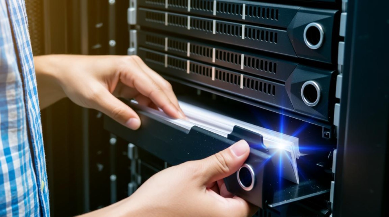 如何在服务器上使用正确指令打开指定文件夹？