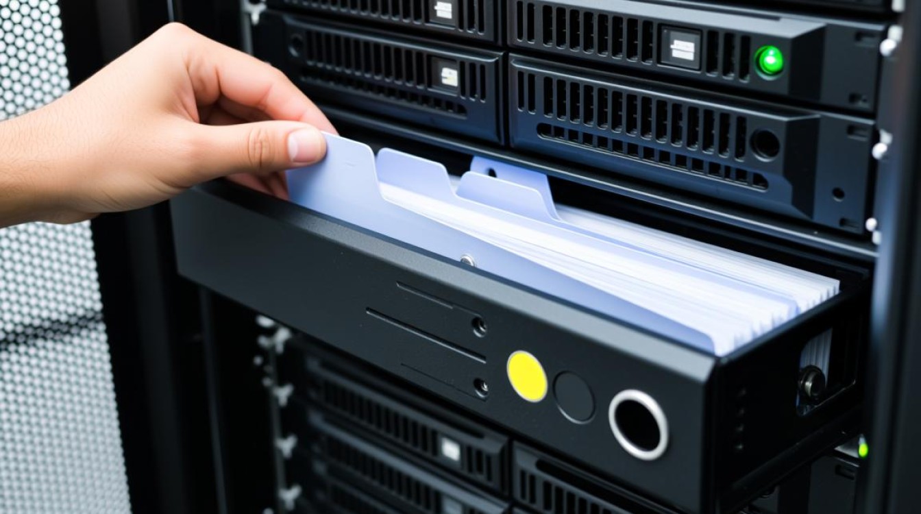 如何在服务器上使用正确指令打开指定文件夹？