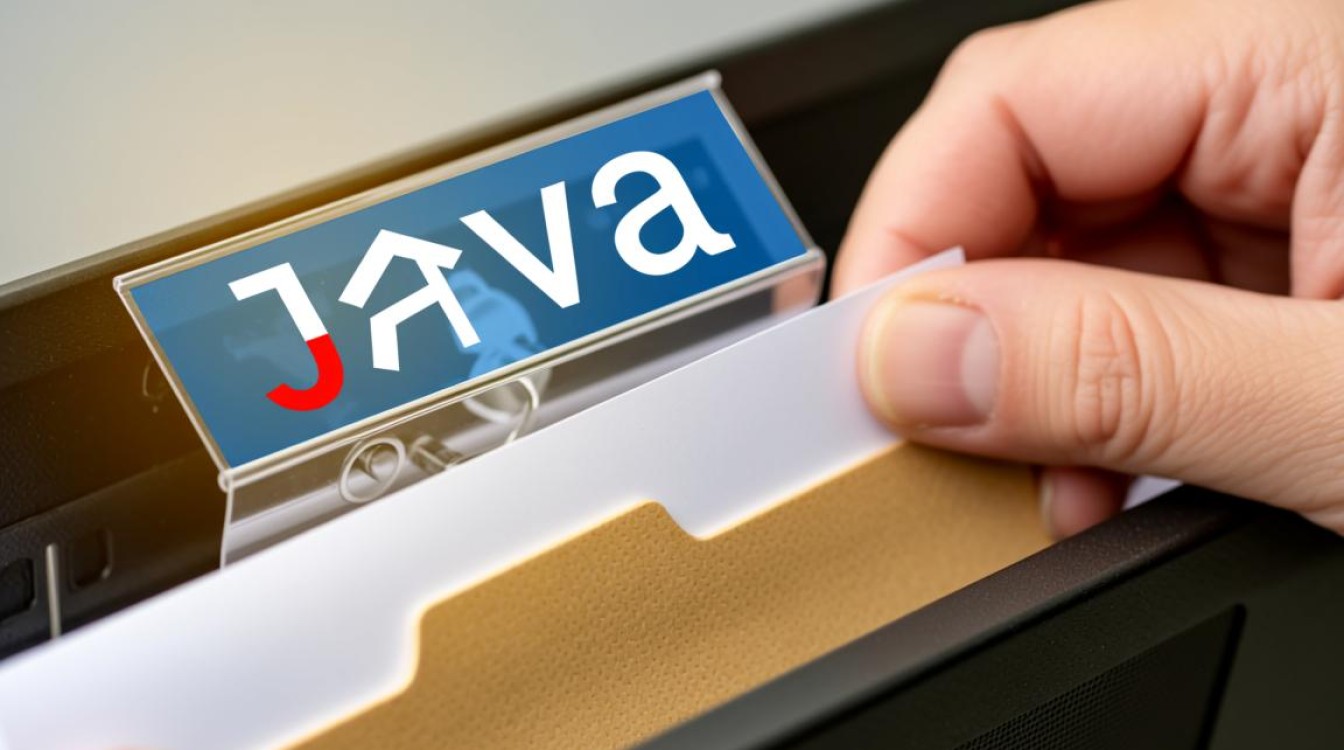 Java中如何实现高效且安全的文件夹拷贝操作？-好主机测评网