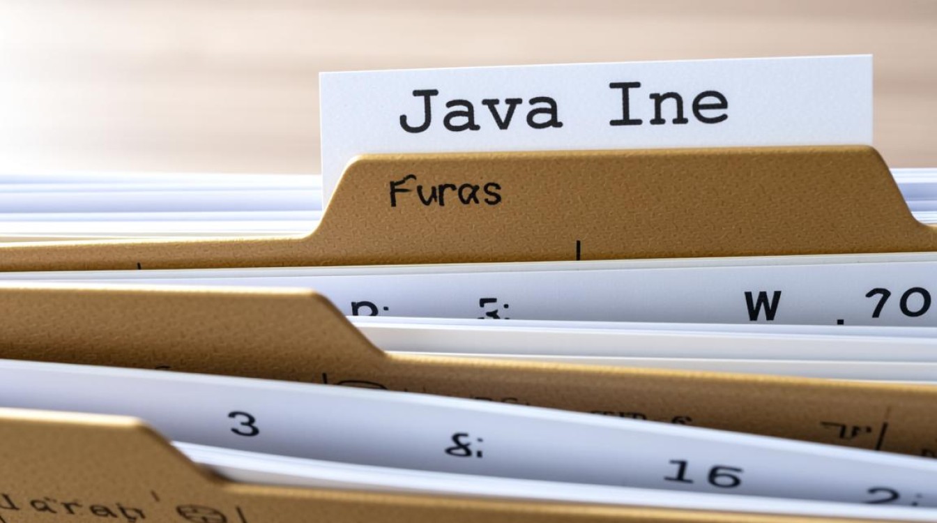 Java中如何实现高效且安全的文件夹拷贝操作? Java中如何实现高效且安全的文件夹拷贝操作?