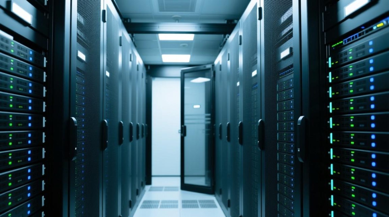 服务器性能计算公式全揭秘，如何精准评估服务器性能？-好主机测评网