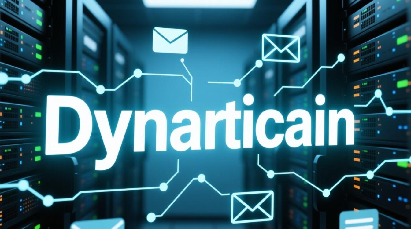 动态域名使用过程中，具体操作步骤和注意事项有哪些？