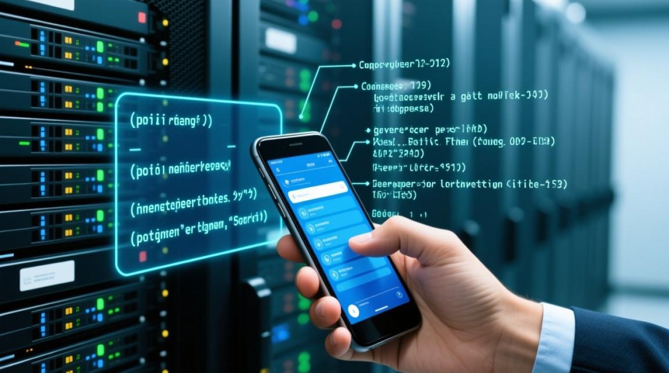 服务器手机命令揭秘，这些神秘指令真的能远程控制手机吗？