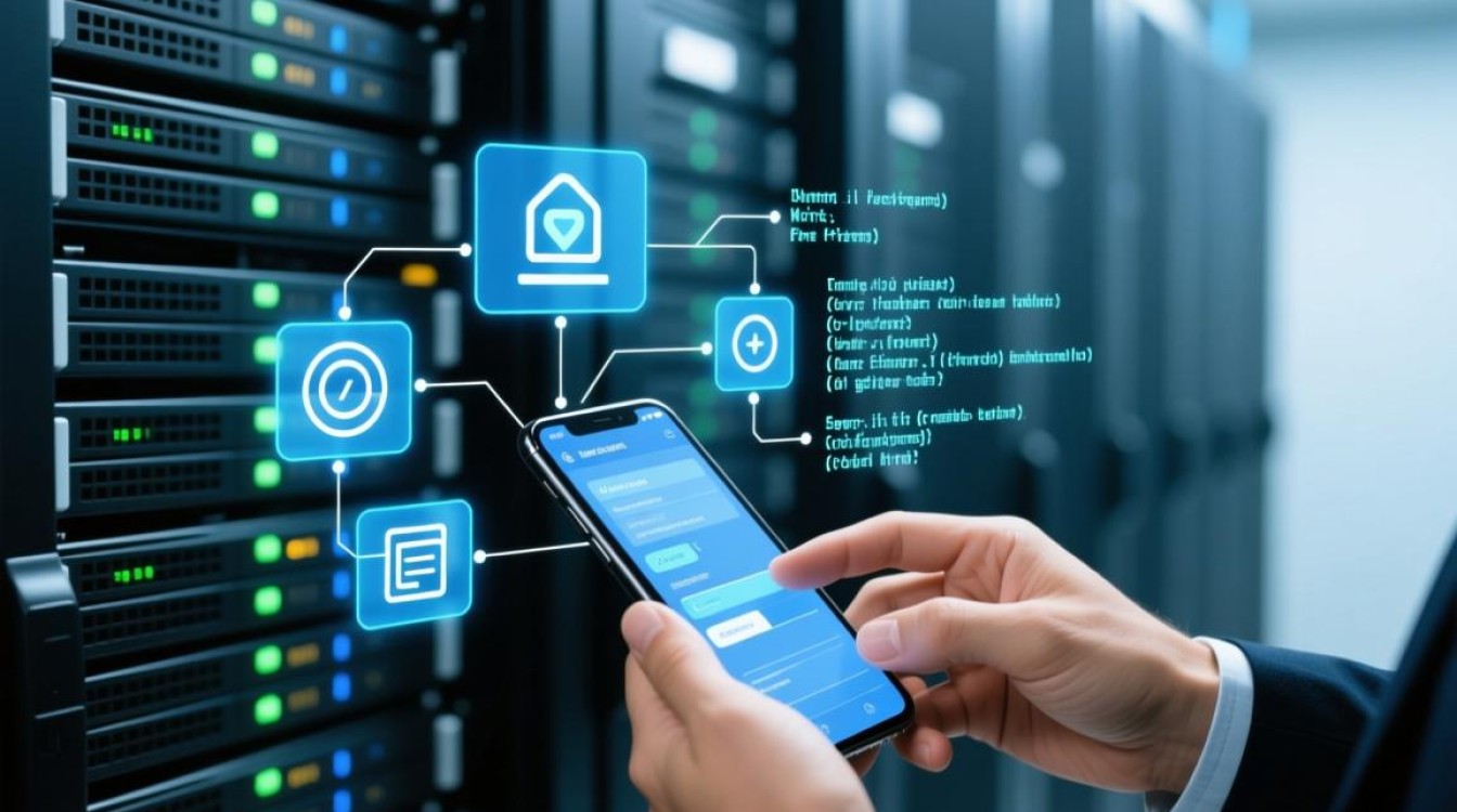 服务器手机命令揭秘，这些神秘指令真的能远程控制手机吗？