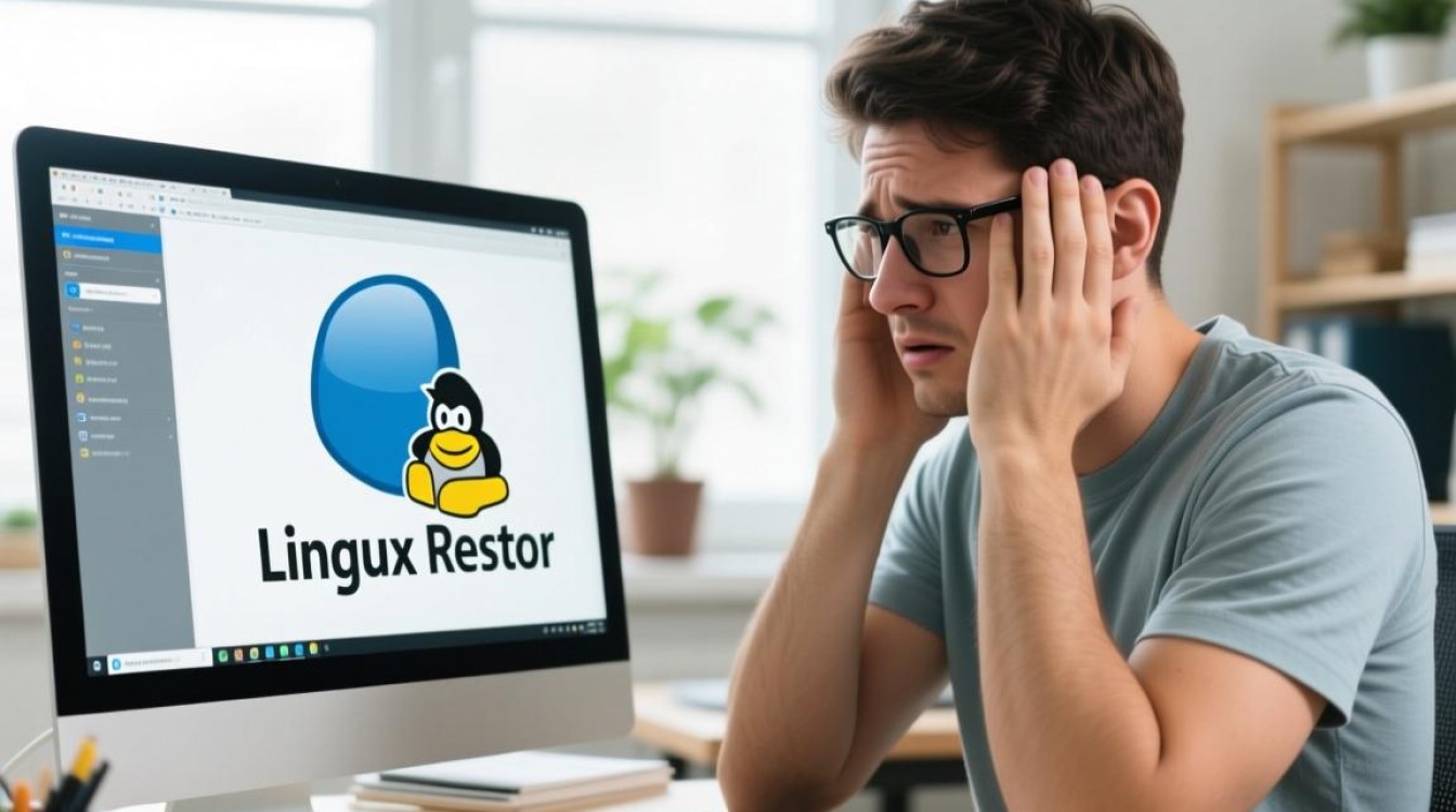 Linux系统无法重启，是硬件故障还是软件配置错误？原因排查指南！