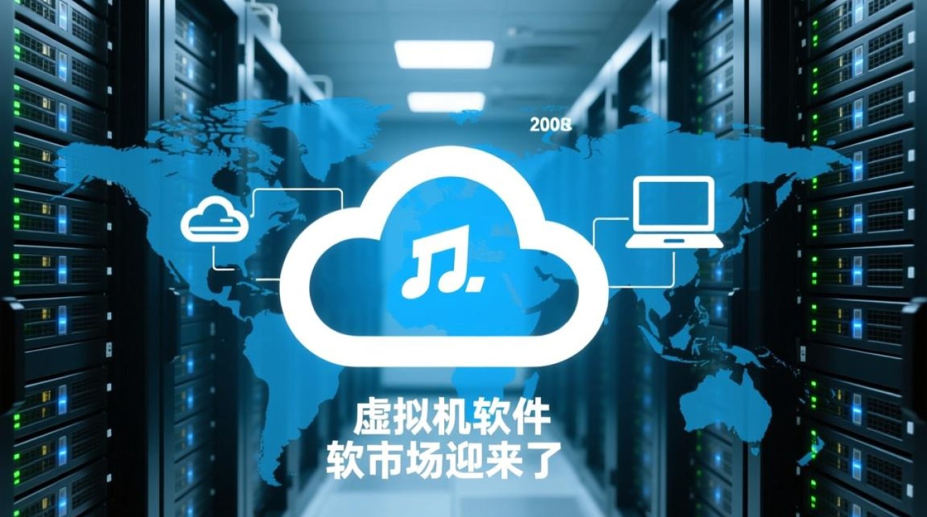 2008年虚拟机软件，为何至今仍有人使用？性能与安全性如何？