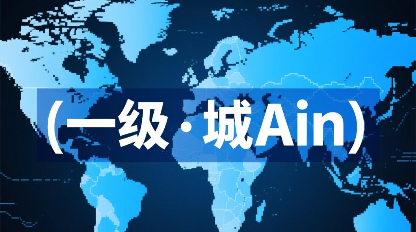 如何成功申请并注册一级域名？详解步骤与注意事项揭秘！