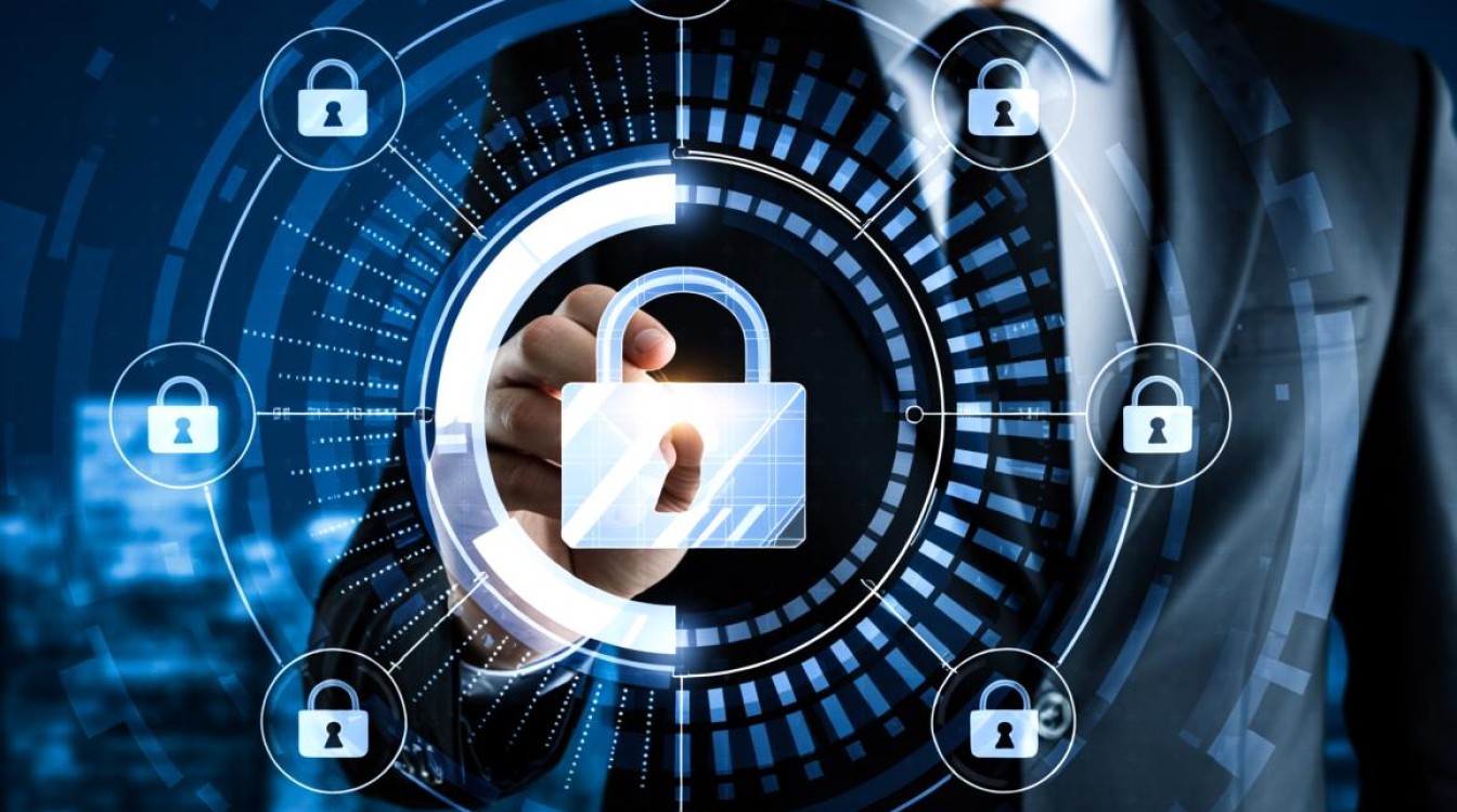 防火墙选购，公用还是专用？如何根据需求明智选择？