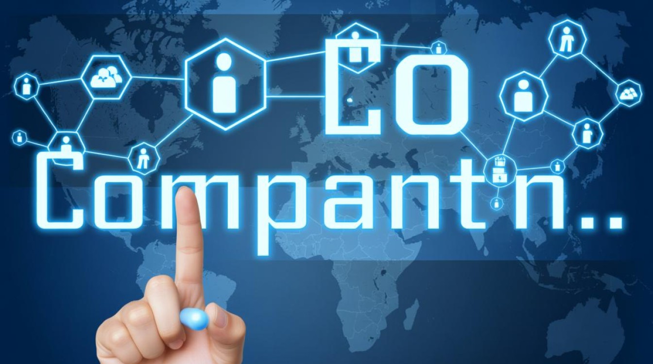 域名co究竟指代哪个国家或地区？其背后含义揭秘！