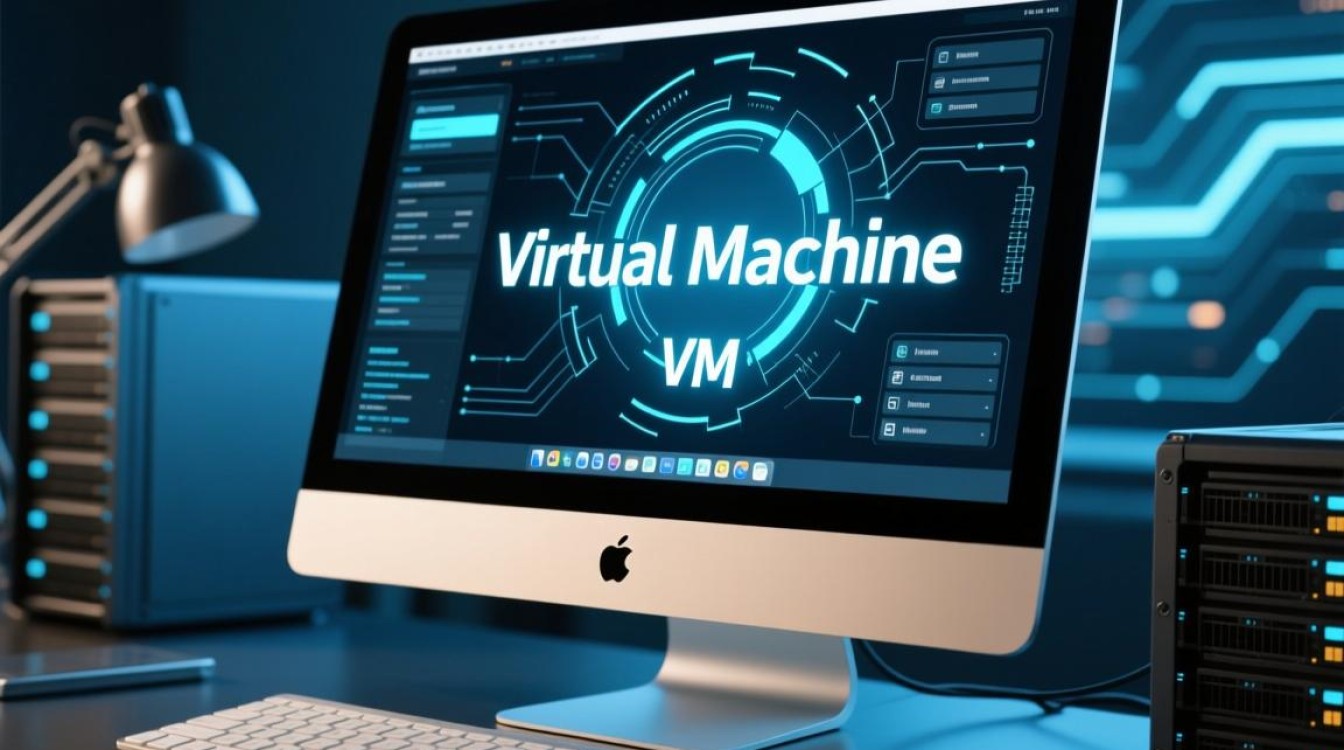 虚拟机mac如何实现AirPlay功能？有哪些解决方案？