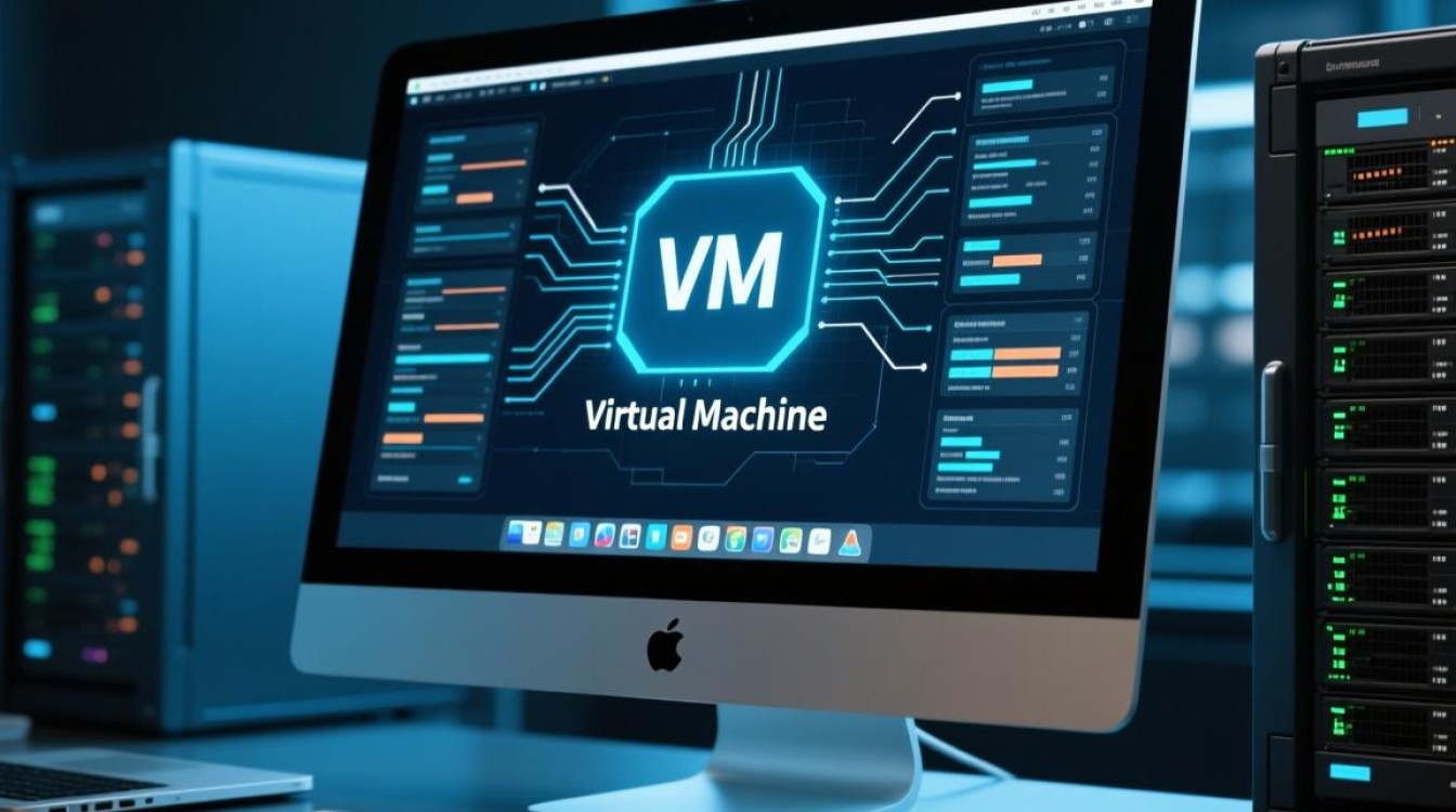 虚拟机mac如何实现AirPlay功能？有哪些解决方案？