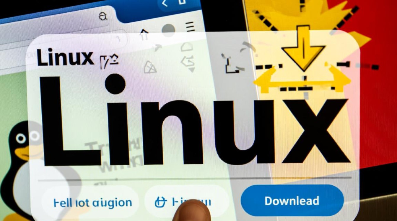 Linux环境下字体下载，有哪些高效且安全的途径推荐？