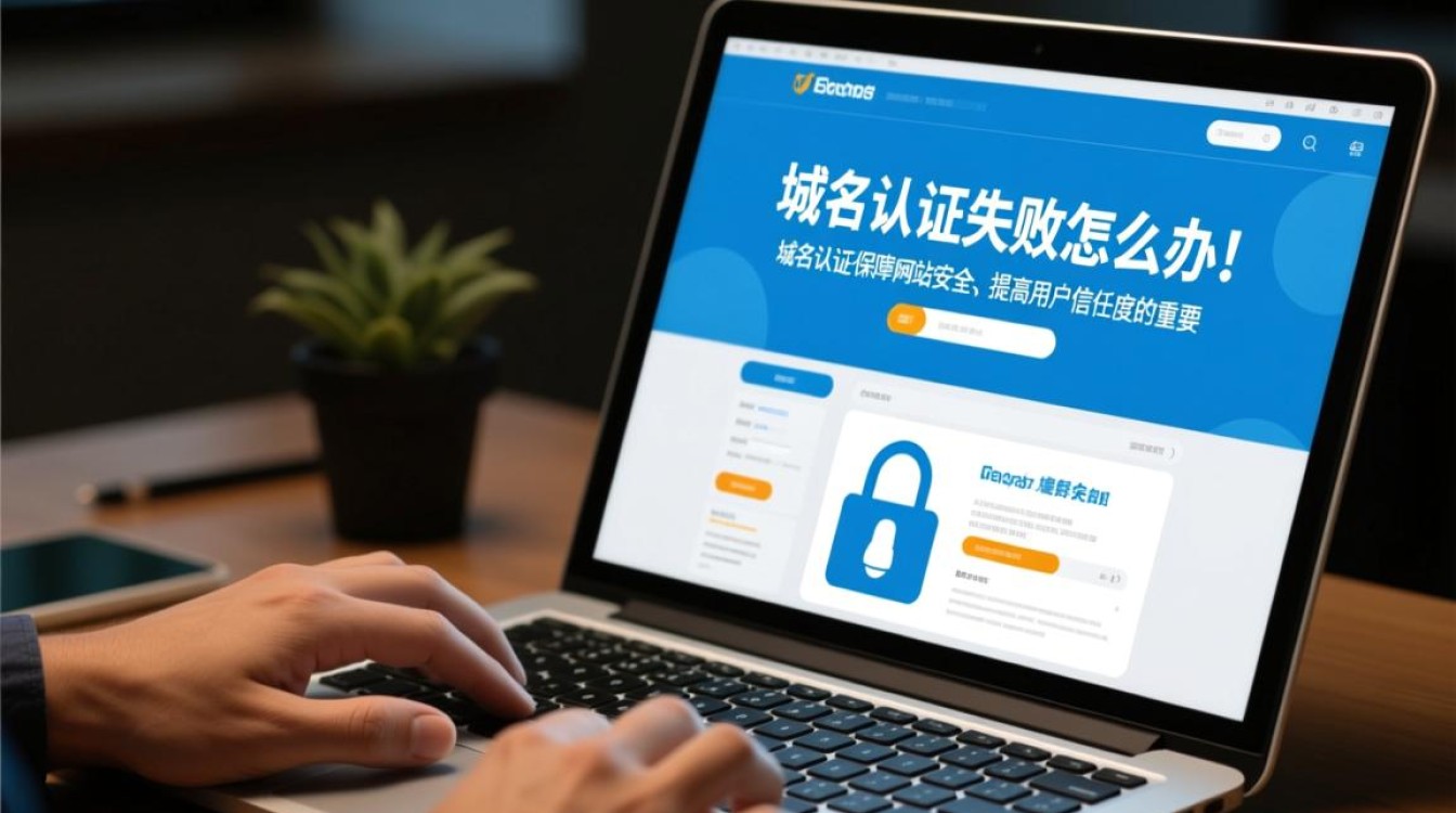 域名认证失败？紧急！30招快速解决认证难题攻略揭秘！