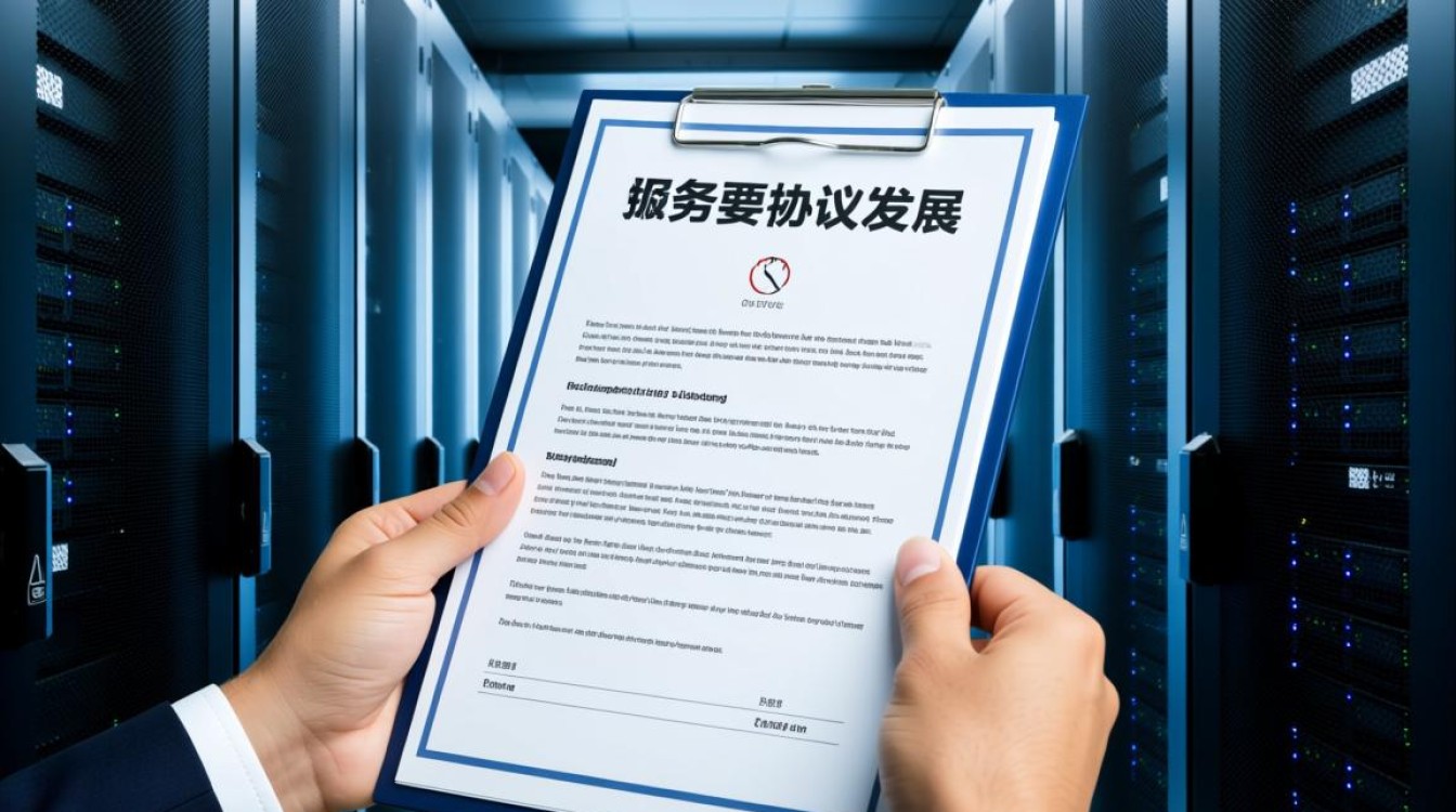 服务器托管协议在商业应用中的法律风险及规避策略，你了解多少？